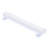 Aquariums Air Stone Bar Bubbler Diffuser Bar with Suckers for