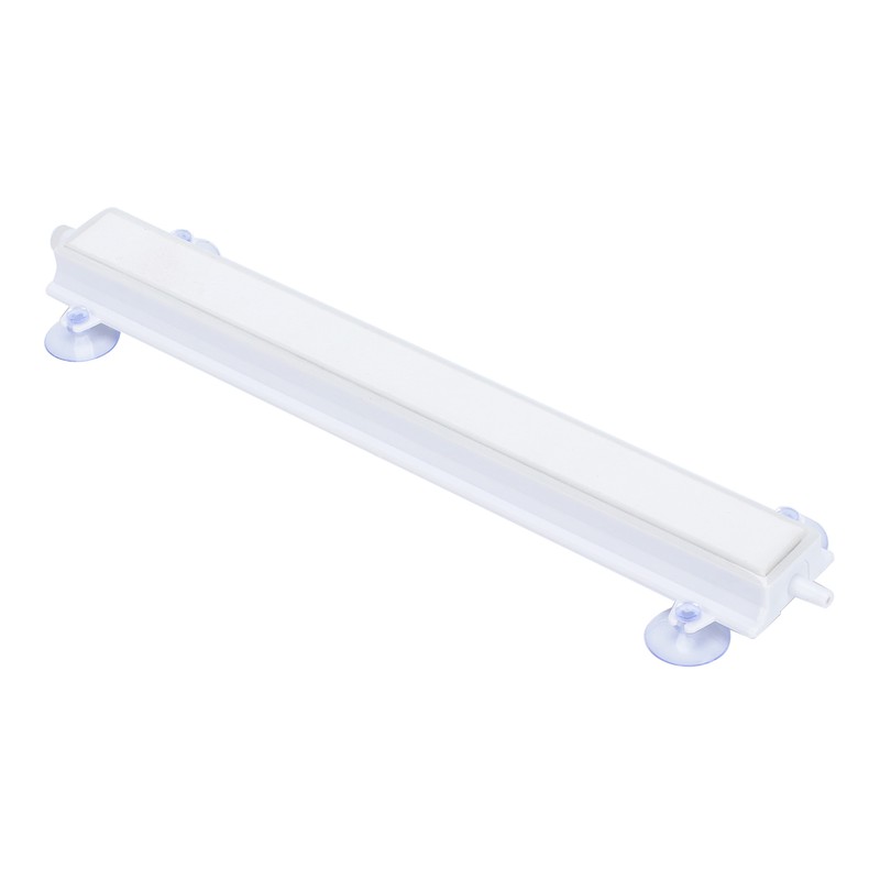 Aquariums Air Stone Bar Bubbler Diffuser Bar with Suckers for