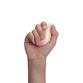 Putty Rolyan Pasta Very Soft 57g Beige