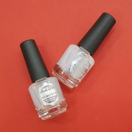 Enrian Cuticle Remover 15ml Nail Care / 엔리안 큐티클리무버 15ml 네일케어