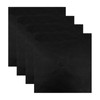 QUINTRA Stove Burner Cover, Double, Reusable, Non-Stick, Heat Resistant, Gas