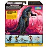 MonsterVerse Godzilla x Kong: The New Empire, 6-Inch Godzilla Evolved