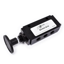 1752401 Push/Pull Valve Replaces Watson & Chalin 17524-01