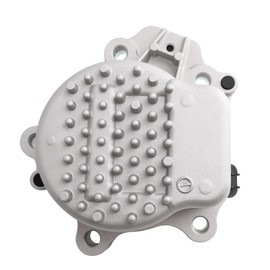 DWLDMLWC Electric Water Assembly for Toyota Prius 2016-2022 1.8L Prius Prime 2017-2022 1.8L Corolla Hybrid models 2020 2021 2022 1.8L Replace# WPT-205 161A0-39035