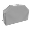 72" Heavy Duty Waterproof Gas Grill Cover fits Weber Char-Broil