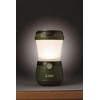 Mitsubishi Electric CL-331LG LED Lantern, Compact, Splashproof IPX4, Green, 160