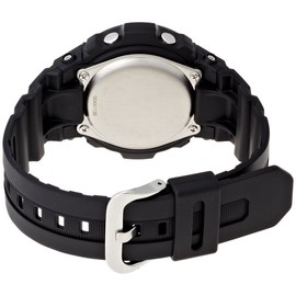 CASIO watches g-shock "tough solar radio watch MULTIBAND 6 AWG-M100-1AJF mens watch