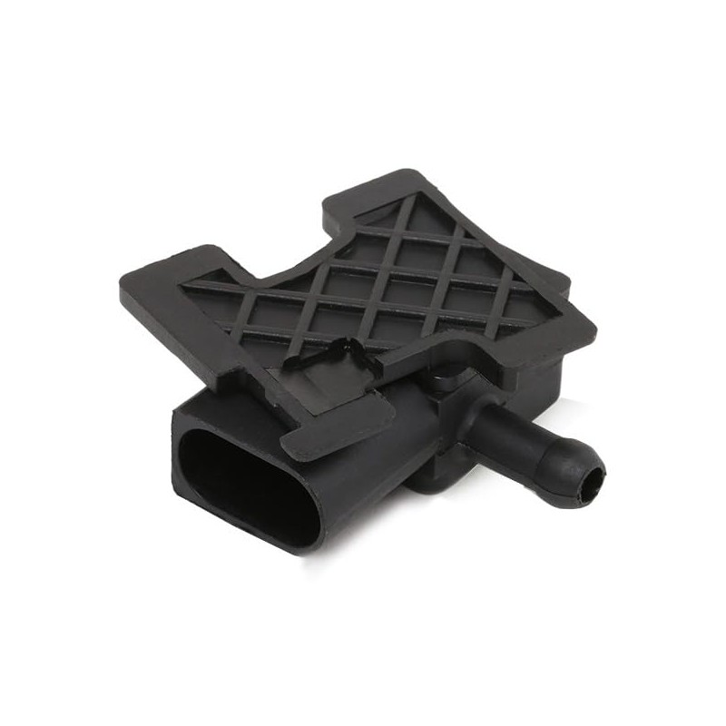 RIDEX Differential Pressure Sensor 4272S0012 Hatchback (R56) Clubman (R55)