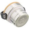 Laken Steel Screw Cap for Basic Steel Bottle, Bamboo