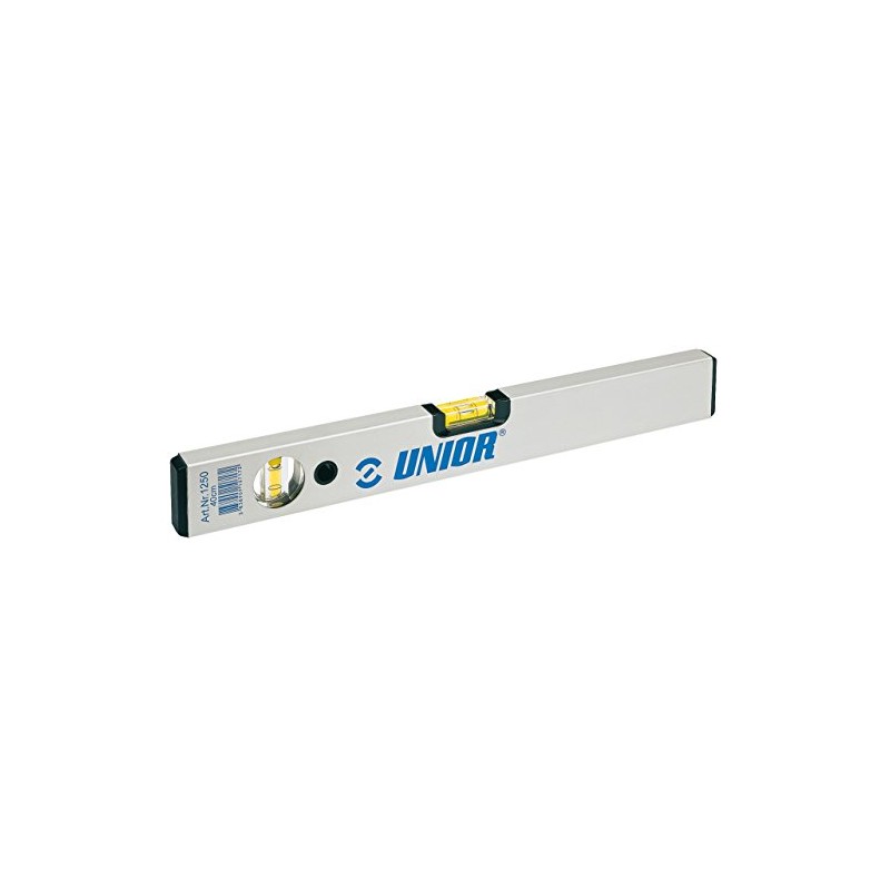 Unior Spirit Level, 300 mm – Pack of 1, 1250