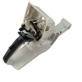 Hippotech MS661 Rear Handle Fuel Tank for Stihl MS661 Chainsaw Replaces for 1144 350 0802