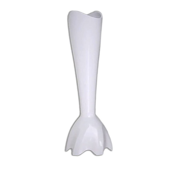 ANAKEL HOME 4193 Hand Blender Compatible and Brown / White,