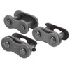 10pcs 420 Chain Master Link Connecting Link Dirt Bike ATV