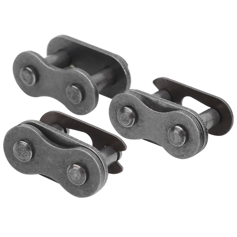 10pcs 420 Chain Master Link Connecting Link Dirt Bike ATV