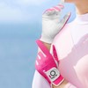 FINGER TEN Womens Golf Glove Right Handed Golfer Left Hand