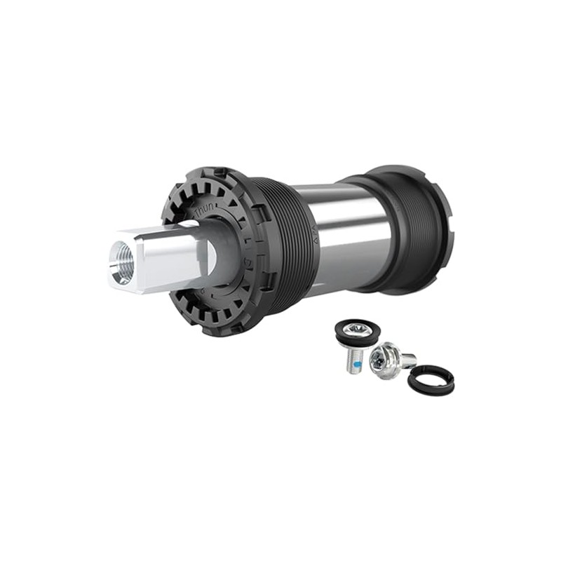THUN EFFICIENT JIVE BSA Bottom Bracket, Axle Length 131 mm