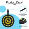 Duck Landing Pad for Jeep,Side Mirror Duck Holder Compatible with