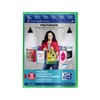 OXFORD Polyvision A4 Document Protector 60 Sheets / 30 Pockets