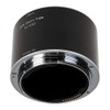 Fotodiox Pro Automatic Macro Extension Tube, 48mm Section - Compatible