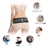 Sports Belt, Lumbar Supporter, Belt, Double Belt, Tightening, Unisex, Sports,