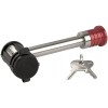 Master Lock Candado Perno Receptor Barra Tiron Remolque 5/8 16mm