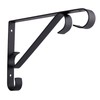 Flowtron Security SB-300 Wall Bracket for Outdoor Bug Zappers