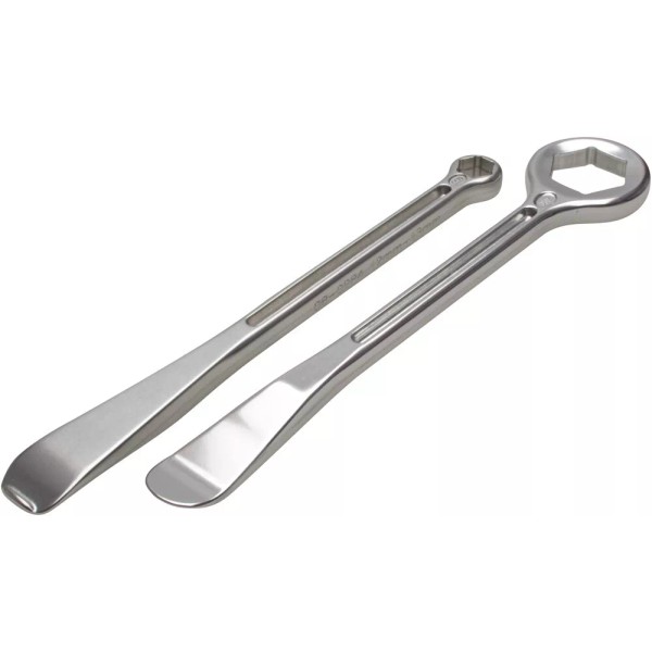 MOTION PRO 1998-2001 380 Exc KTM T-6 COMBO LEVER SET