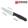 GIESSER seit 1776 - Made in Germany - Filiermesser 18