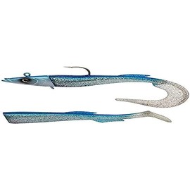 Berkley PowerBait Power Sandeel - Saltwater Fishing Lure