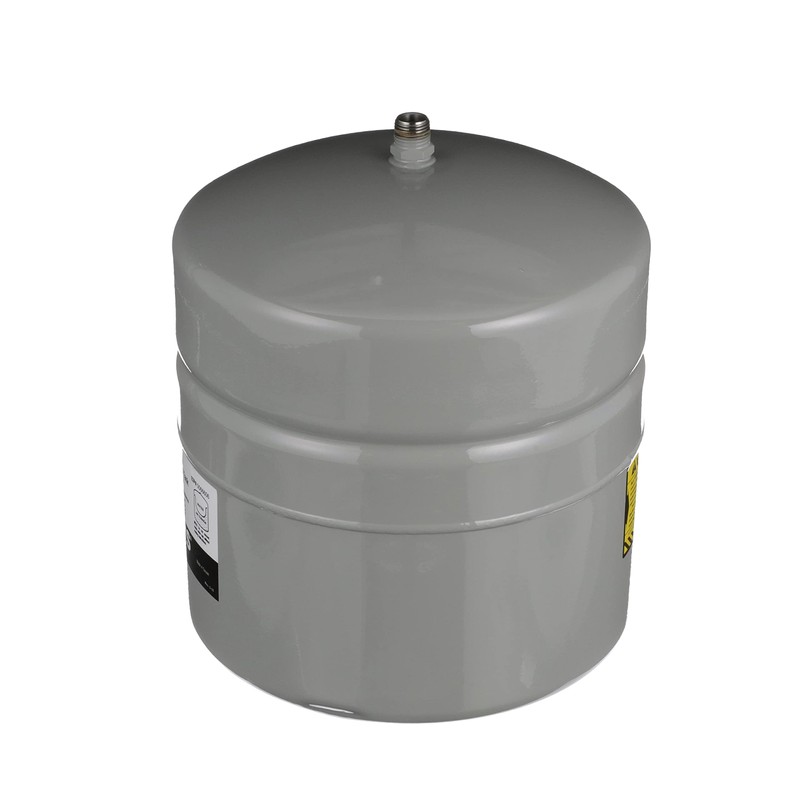 Watts ETX-30 Non-Potable Water Carbon Steel Expansion Tank for Closed
