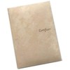 Marriage Certificate "Luna" with Photo Frame (For Christian Ceremony)