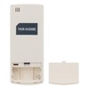 Replacement Remote Control YKR-H/209E Fit for AUX Air Conditioner