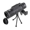 40X60 Monocular HD Low Light Night Vision Monocular with Compass