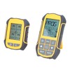Digital Cooking BBQ Thermometer ABS Wireless Oven Food Smoker Thermometer