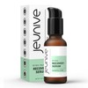 Jeunive Calming and Revitalizing Daily Retinol Recovery Serum | Clear,