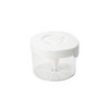 Pearl Metal Picky Veggies Pickling Container 4L Round HB-5402