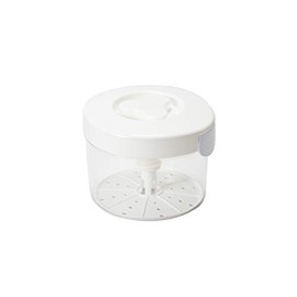 Pearl Metal Picky Veggies Pickling Container 4L Round HB-5402