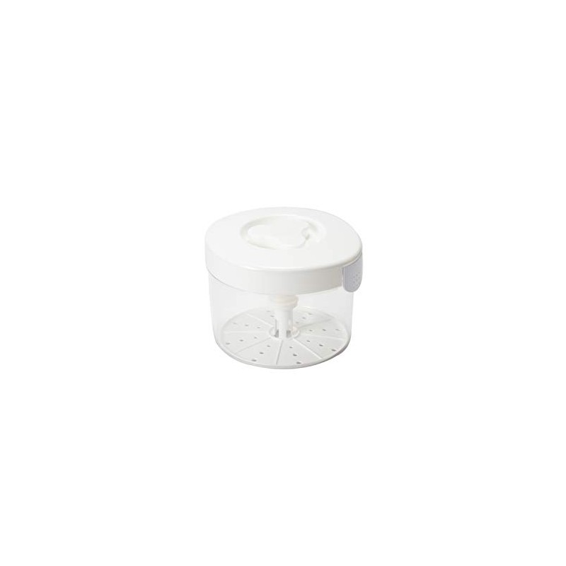 Pearl Metal Picky Veggies Pickling Container 4L Round HB-5402