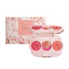 r.e.m. beauty x Wicked: For Good Cherry Blossom Blush Palette