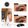 Gel Tinte De Henna Semipermanente Para Cejas Y Pestañas