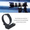Lens Collar Tripod Mount Ring for RF 100 to 500mm