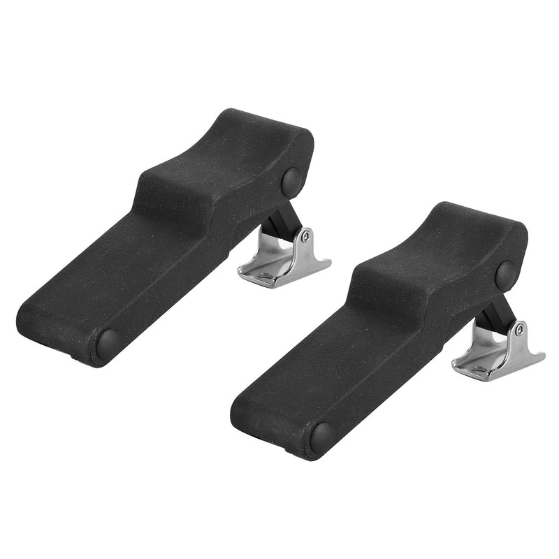 2pcs Rubber Front Storage Latch Fit for Sportsman 450 570