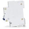 Chtaixi DC Miniature Circuit Breaker, 1 Pole 250V 80 Amp