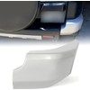 ECOTRIC Bumper End Caps Cover Face Bar Extension Compatible with
