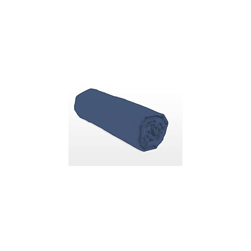 Home Linge Passion Fitted Sheets 160 x 200 x 25
