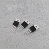 10pcs IRF4905 Transistor MOSFET TO-220 Transistor with Field Effect, Channel,