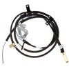 ACDelco Professional 18P97192 Parking Brake Cable Assembly