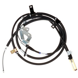 ACDelco Professional 18P97192 Parking Brake Cable Assembly