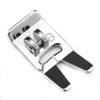 ZIGZAGSTORM 446371 Snap On 6mm Zig Zag (Zigzag) Presser Foot