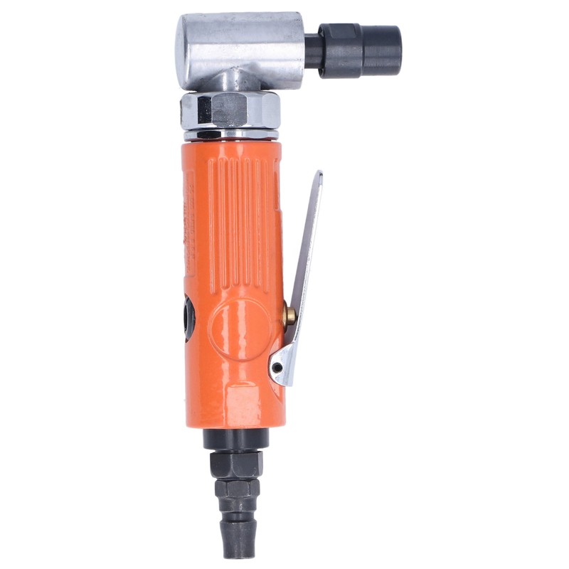 3/8in Right Angle Air Angle Die Grinder Elbow Pistol Grip